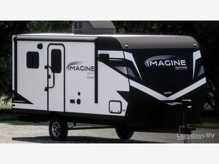 Thumbnail Photo undefined for New 2023 Grand Design Imagine